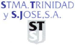 Transportes Santísima Trinidad y San José